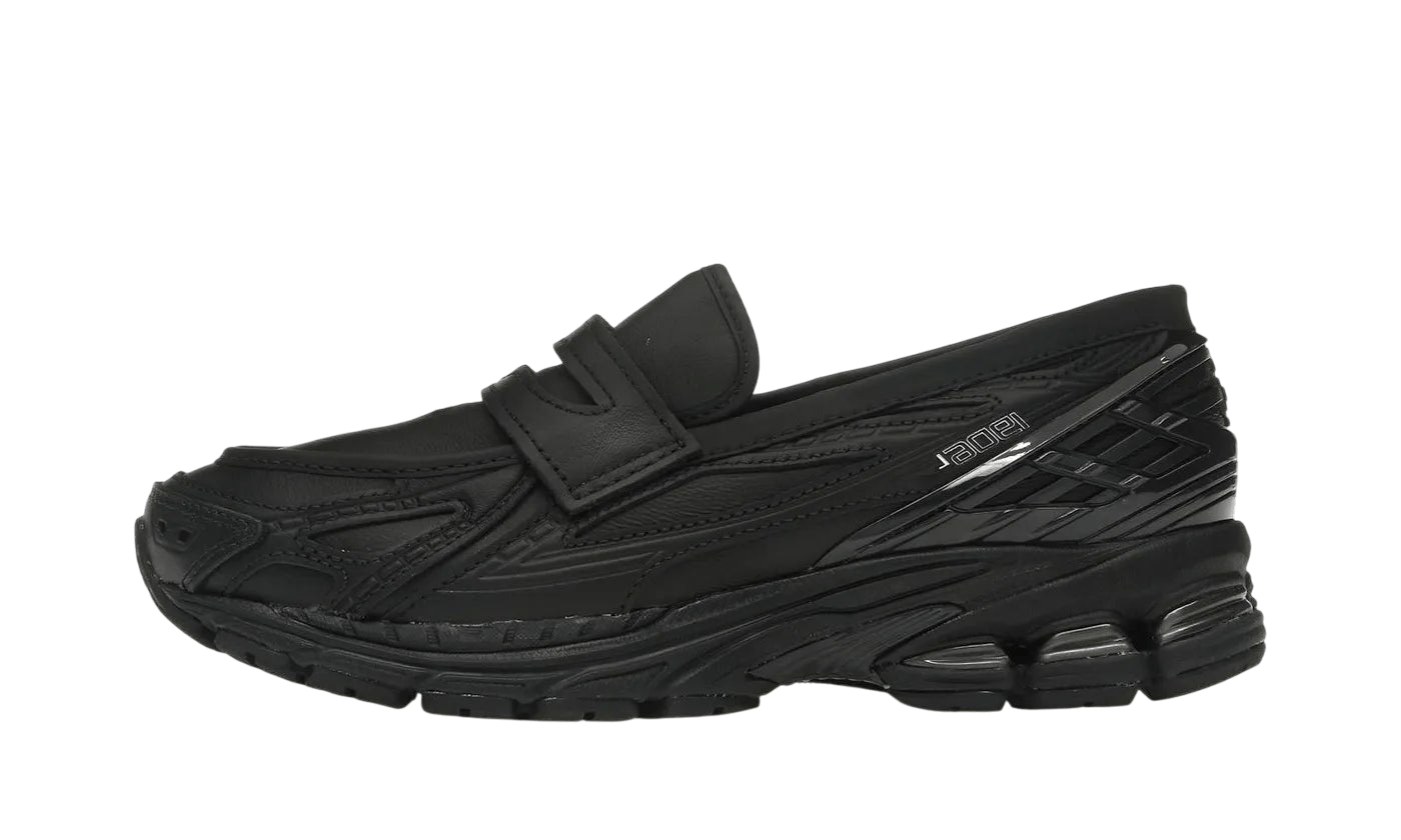 New Balance 1906L Black - U1906LBN - Men's and Women's Sneakers > Sneakers > New Balance 1906 > Low - Top Sneakers