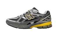 New Balance 1906N Castlerock Black Yellow