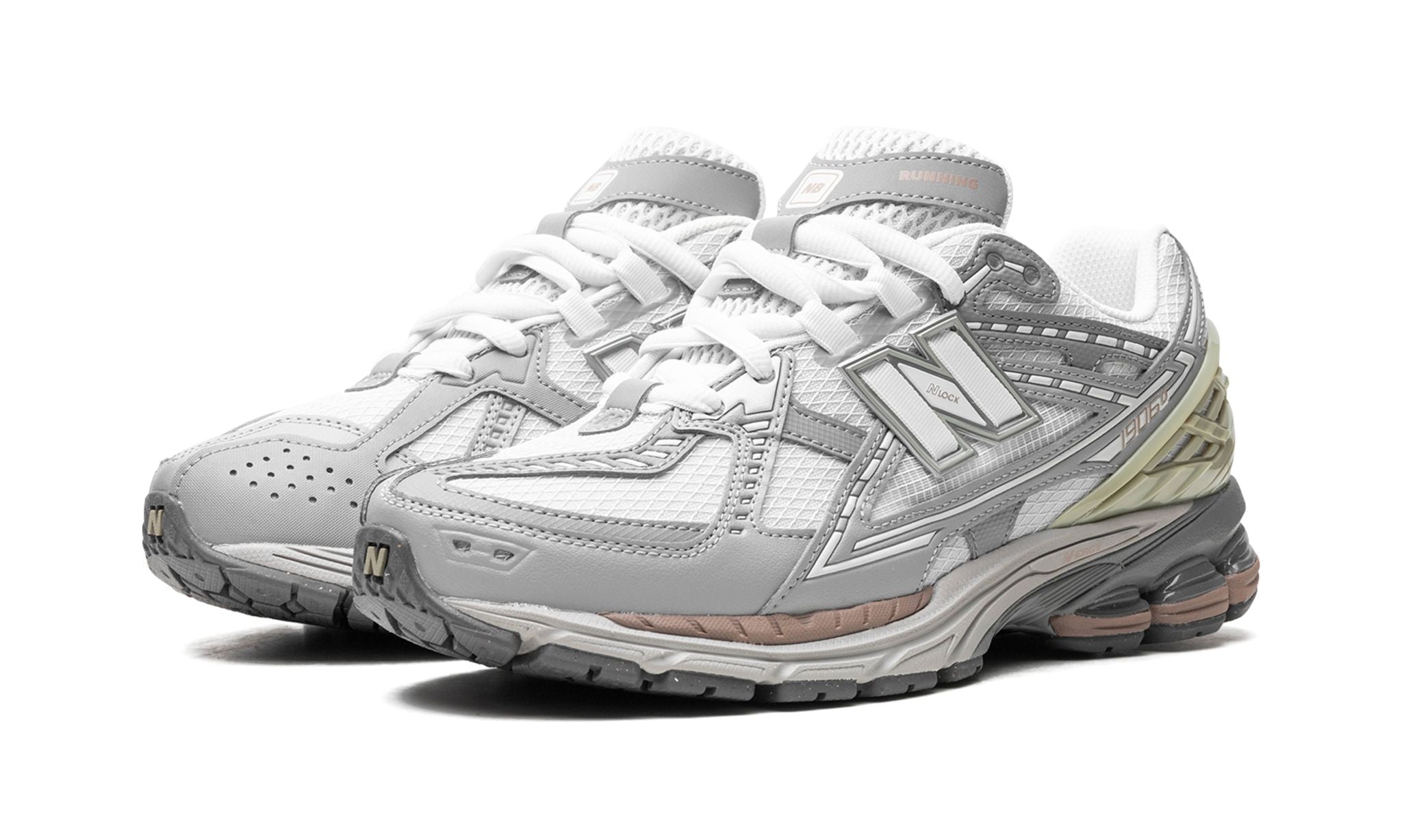 New Balance 1906N Team Away Grey - M1906NB - sneakers