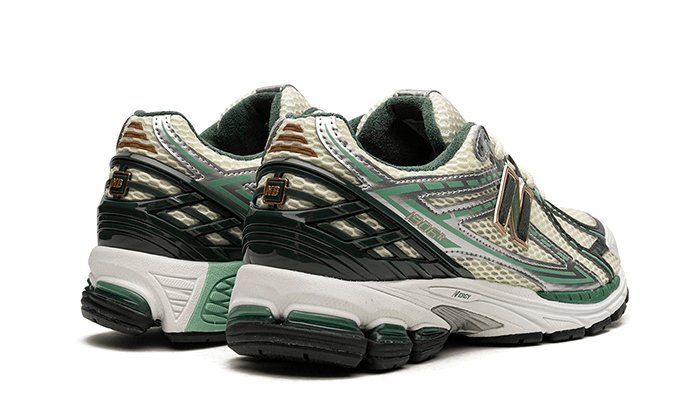 New Balance 1906R Aime Leon Dore Green - M1906RL1 - sneakers