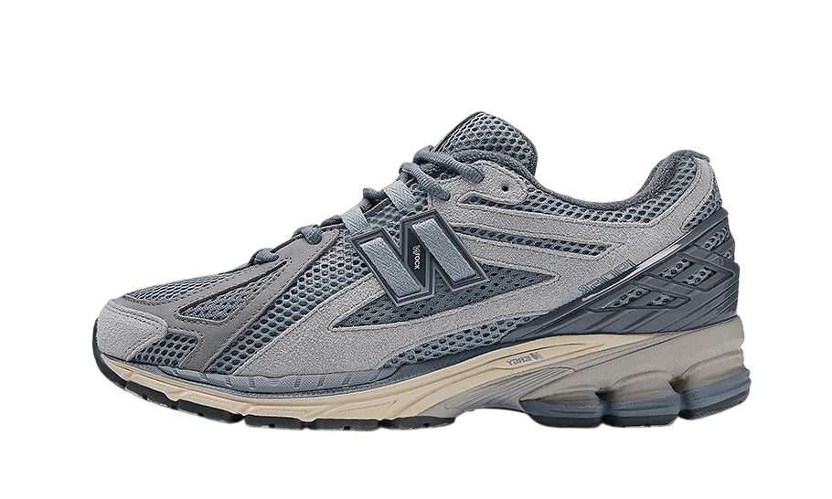 New Balance 1906R AURALEE Flint Stone - M1906RAL - Men's and Women's Sneakers > Sneakers > New Balance 1906 > Low - Top Sneakers