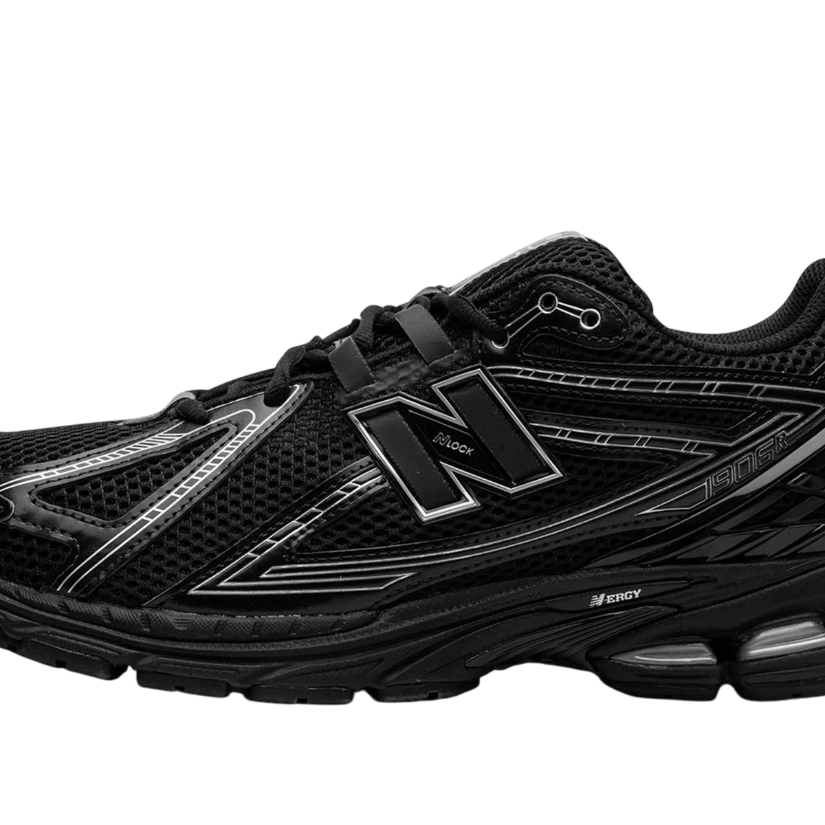 New Balance 1906R Black Grey | M1906RCH