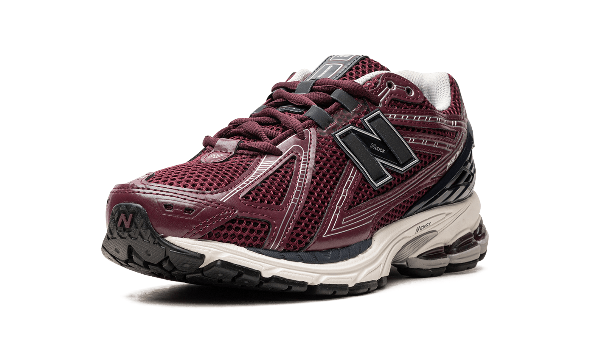New Balance 1906R Burgundy Black - M1906RCC - Men's and Women's Sneakers > Sneakers > New Balance 1906 > Low - Top Sneakers