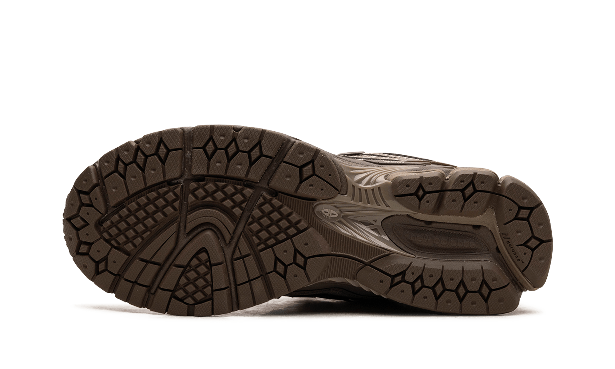 New Balance 1906R Driftwood Dark Mushroom - M1906RHD - Men's and Women's Sneakers > Sneakers > New Balance 1906 > Low - Top Sneakers