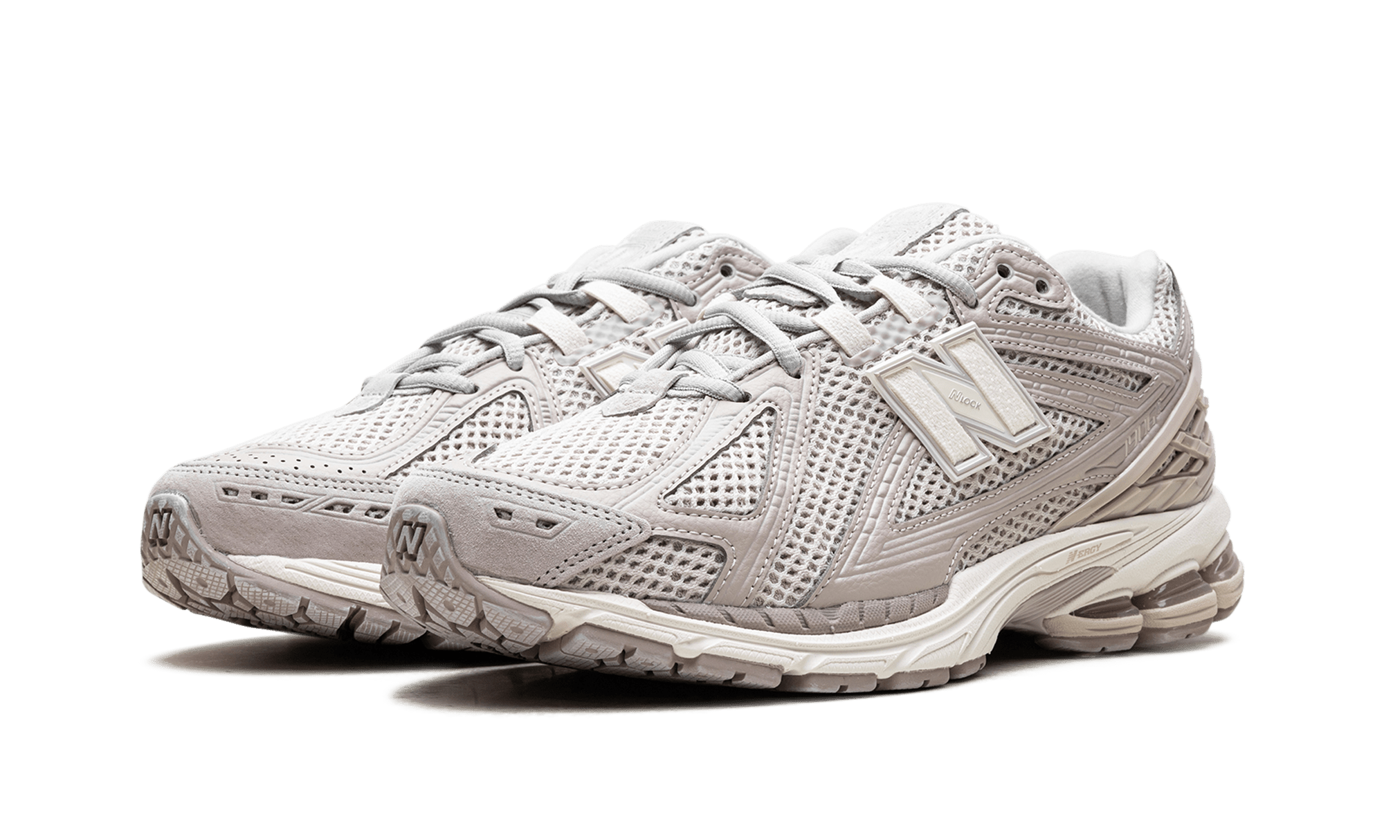 New Balance 1906R Grey Days - M1906RGR - Men's and Women's Sneakers > Sneakers > New Balance 1906 > Low - Top Sneakers
