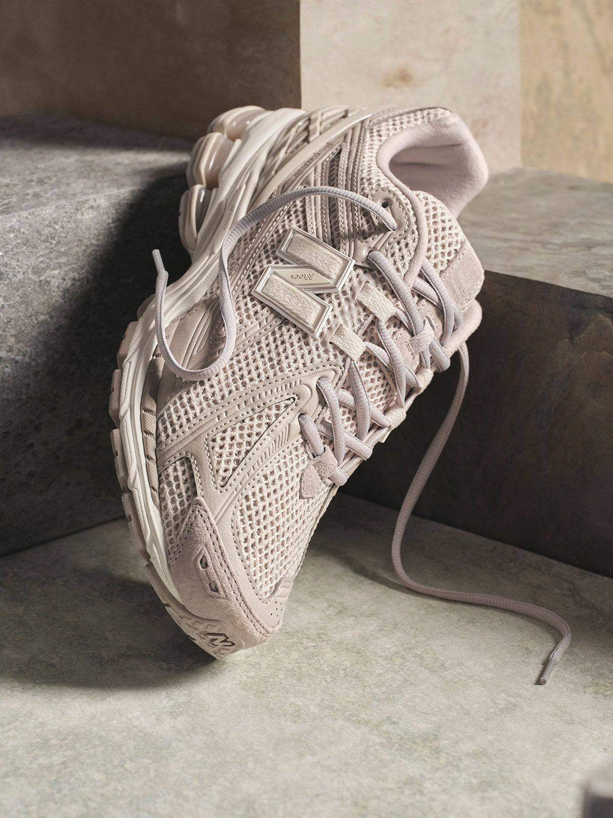 New Balance 1906R Grey Days - M1906RGR - Men's and Women's Sneakers > Sneakers > New Balance 1906 > Low - Top Sneakers