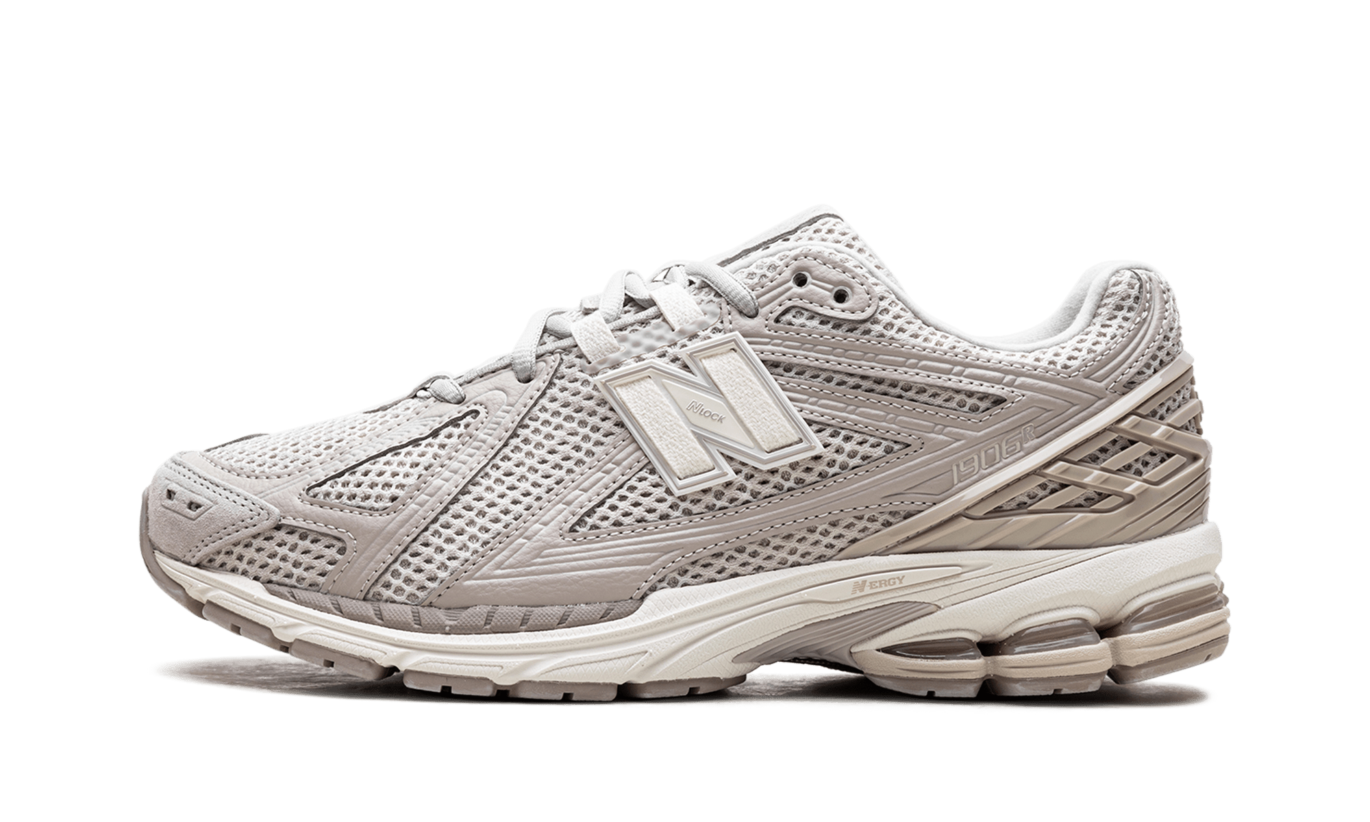 New Balance 1906R Grey Days - M1906RGR - Men's and Women's Sneakers > Sneakers > New Balance 1906 > Low - Top Sneakers