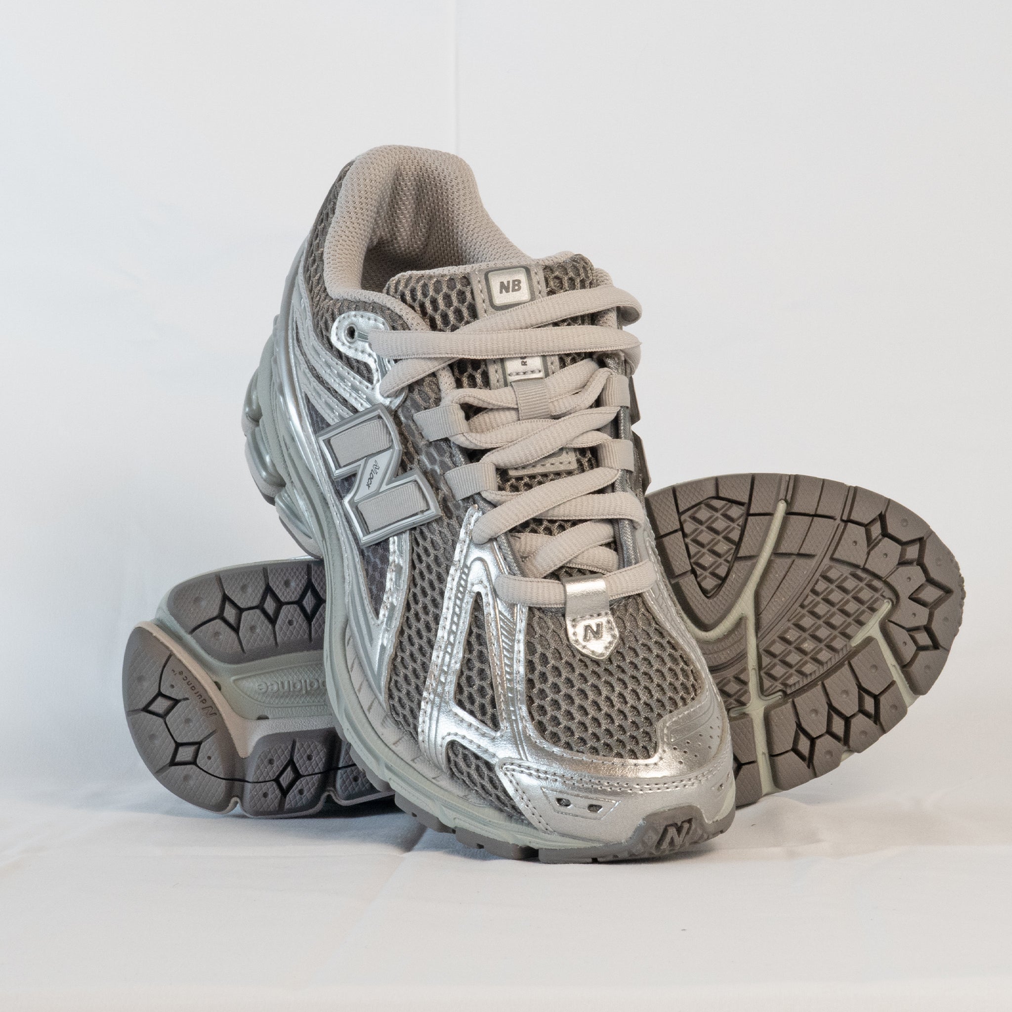 New Balance 1906R Harbor Grey - M1906REH - Men's and Women's Sneakers > Sneakers > New Balance 1906 > Low - Top Sneakers