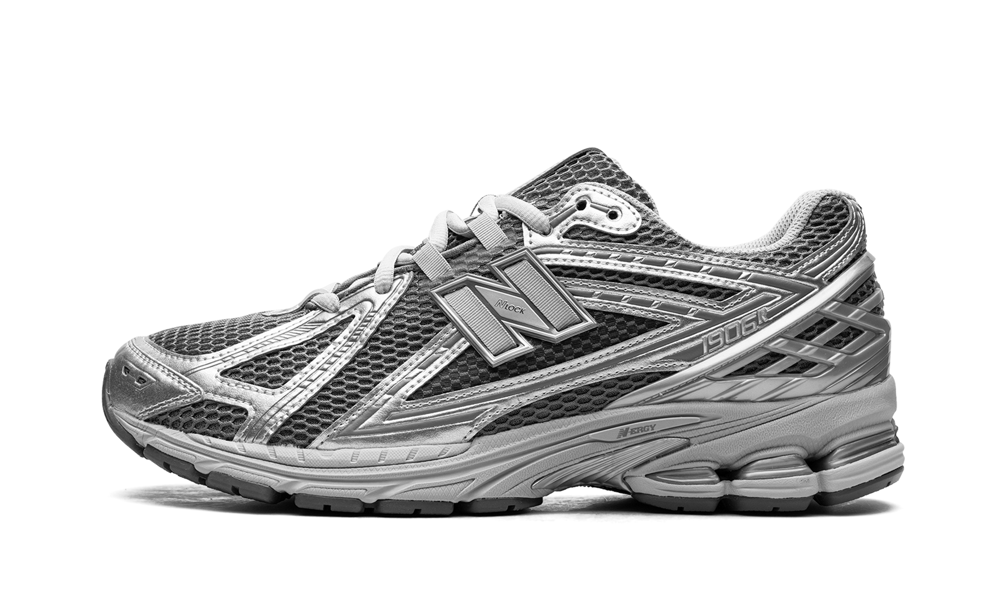 New Balance 1906R Harbor Grey - M1906REH - Men's and Women's Sneakers > Sneakers > New Balance 1906 > Low - Top Sneakers