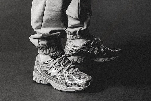 New Balance 1906R Harbor Grey - M1906REH - Men's and Women's Sneakers > Sneakers > New Balance 1906 > Low - Top Sneakers