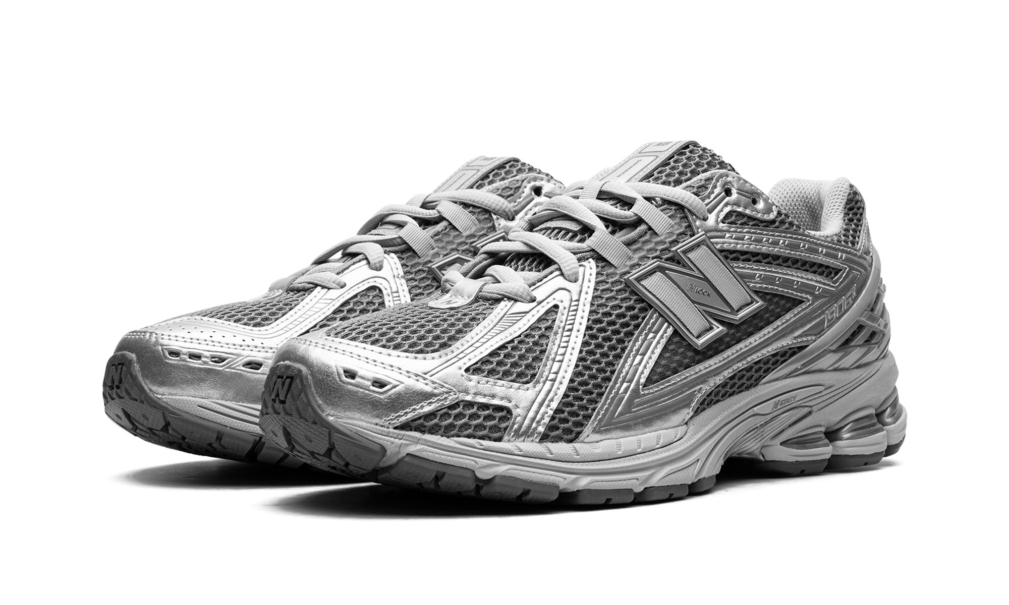 New Balance 1906R Harbor Grey - M1906REH - Men's and Women's Sneakers > Sneakers > New Balance 1906 > Low - Top Sneakers