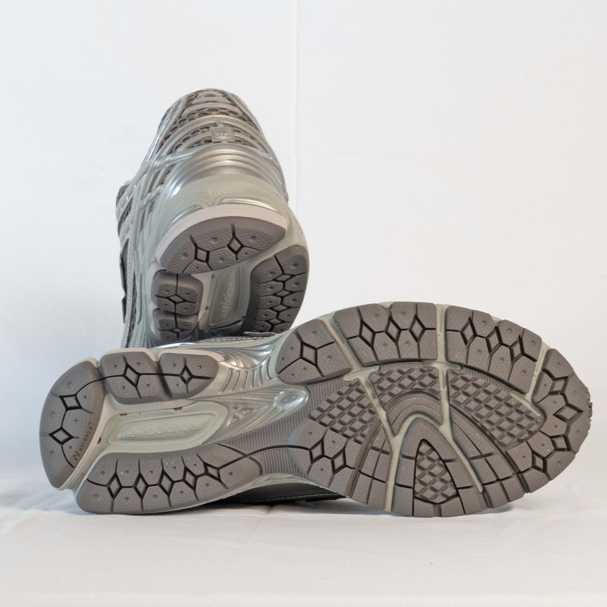 New Balance 1906R Harbor Grey - M1906REH - Men's and Women's Sneakers > Sneakers > New Balance 1906 > Low - Top Sneakers