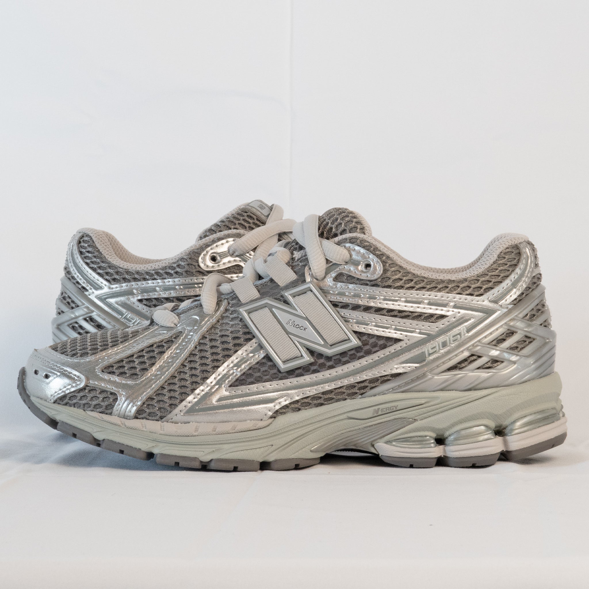 New Balance 1906R Harbor Grey - M1906REH - Men's and Women's Sneakers > Sneakers > New Balance 1906 > Low - Top Sneakers