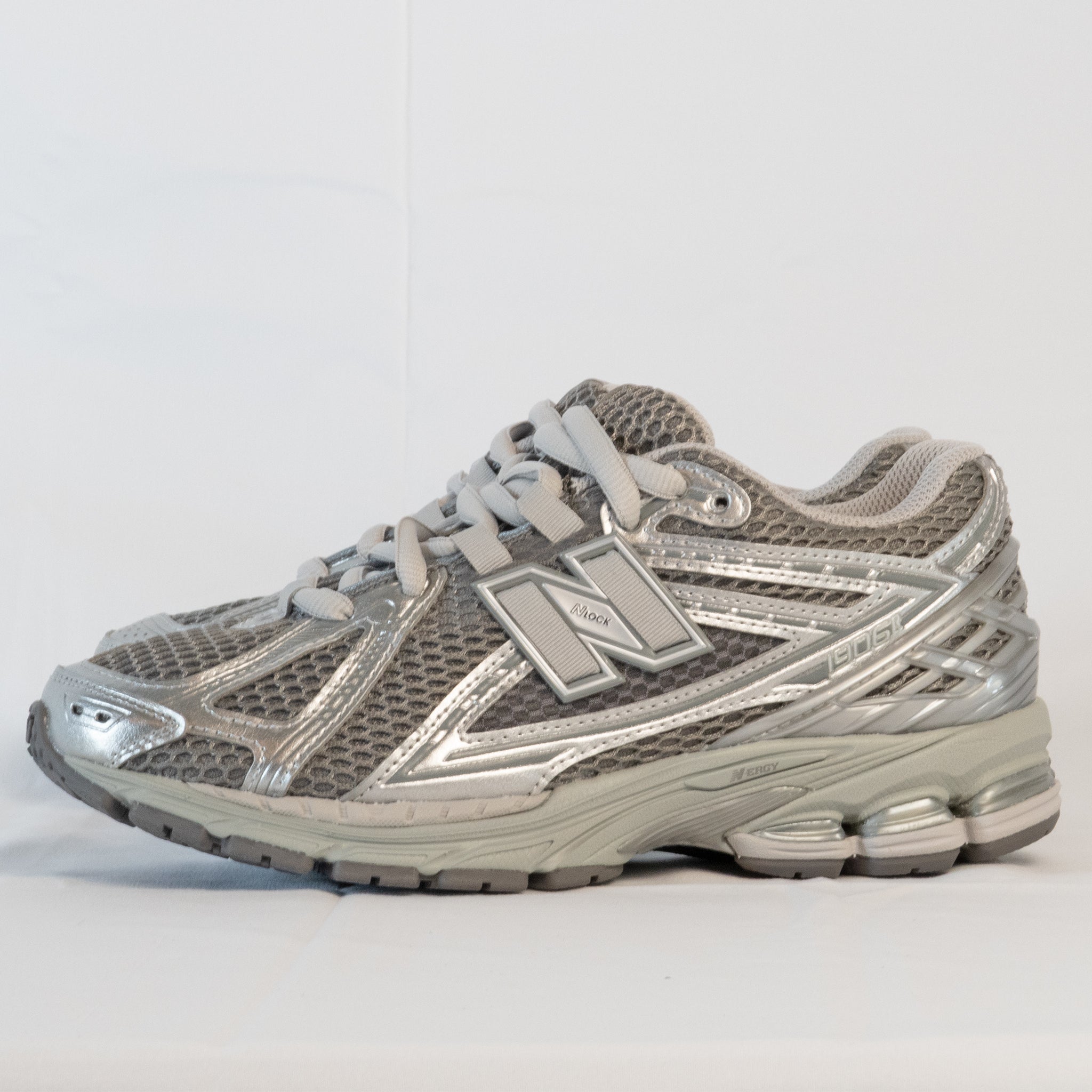 New Balance 1906R Harbor Grey | M1906REH