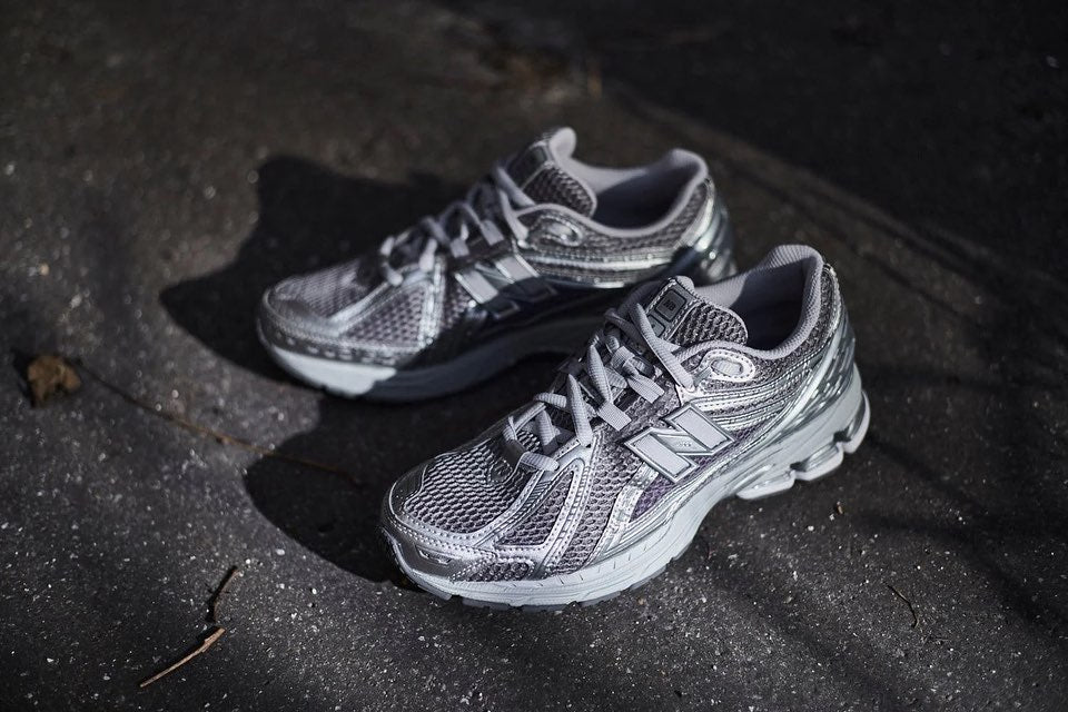New Balance 1906R Harbor Grey - M1906REH - Men's and Women's Sneakers > Sneakers > New Balance 1906 > Low - Top Sneakers