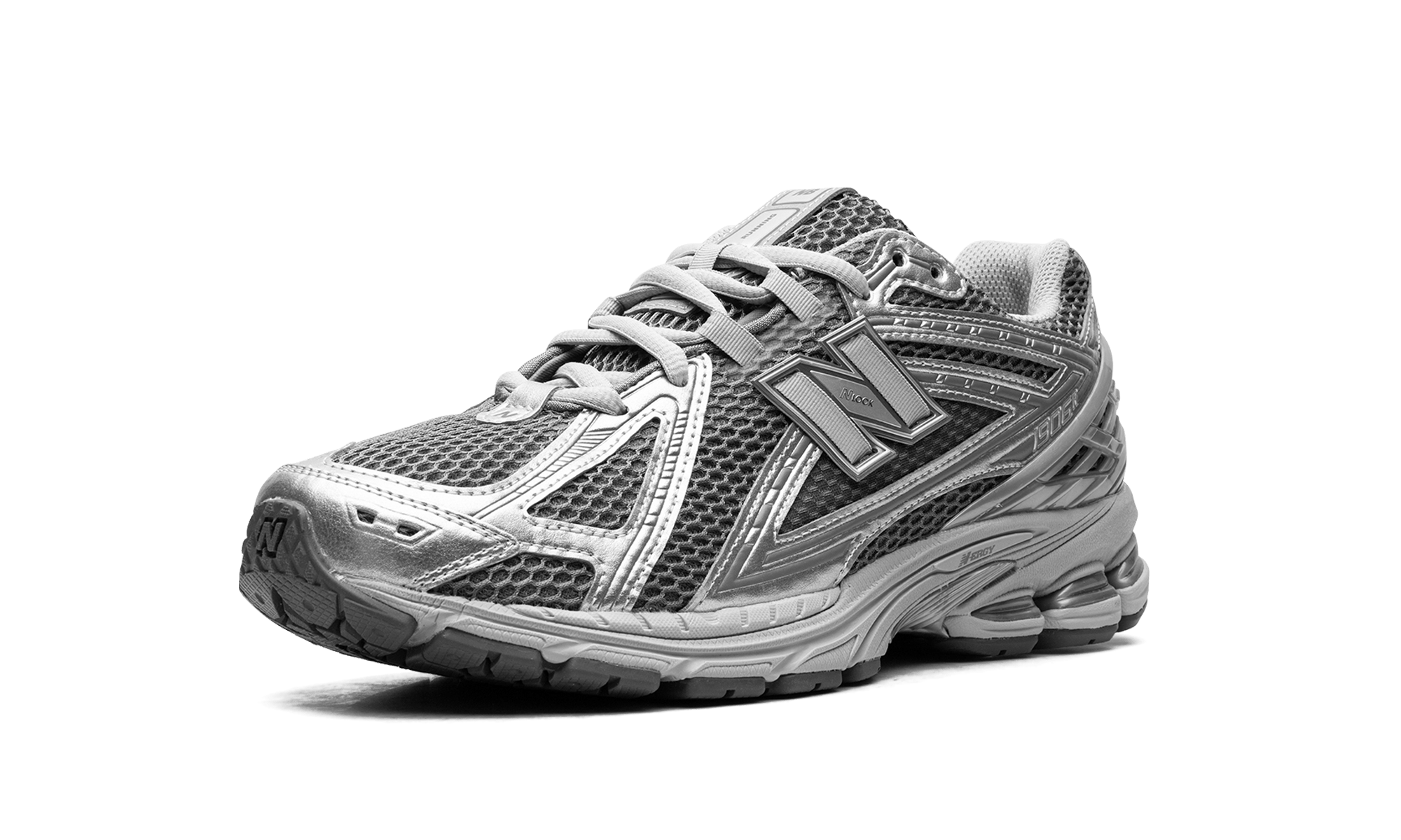 New Balance 1906R Harbor Grey - M1906REH - Men's and Women's Sneakers > Sneakers > New Balance 1906 > Low - Top Sneakers