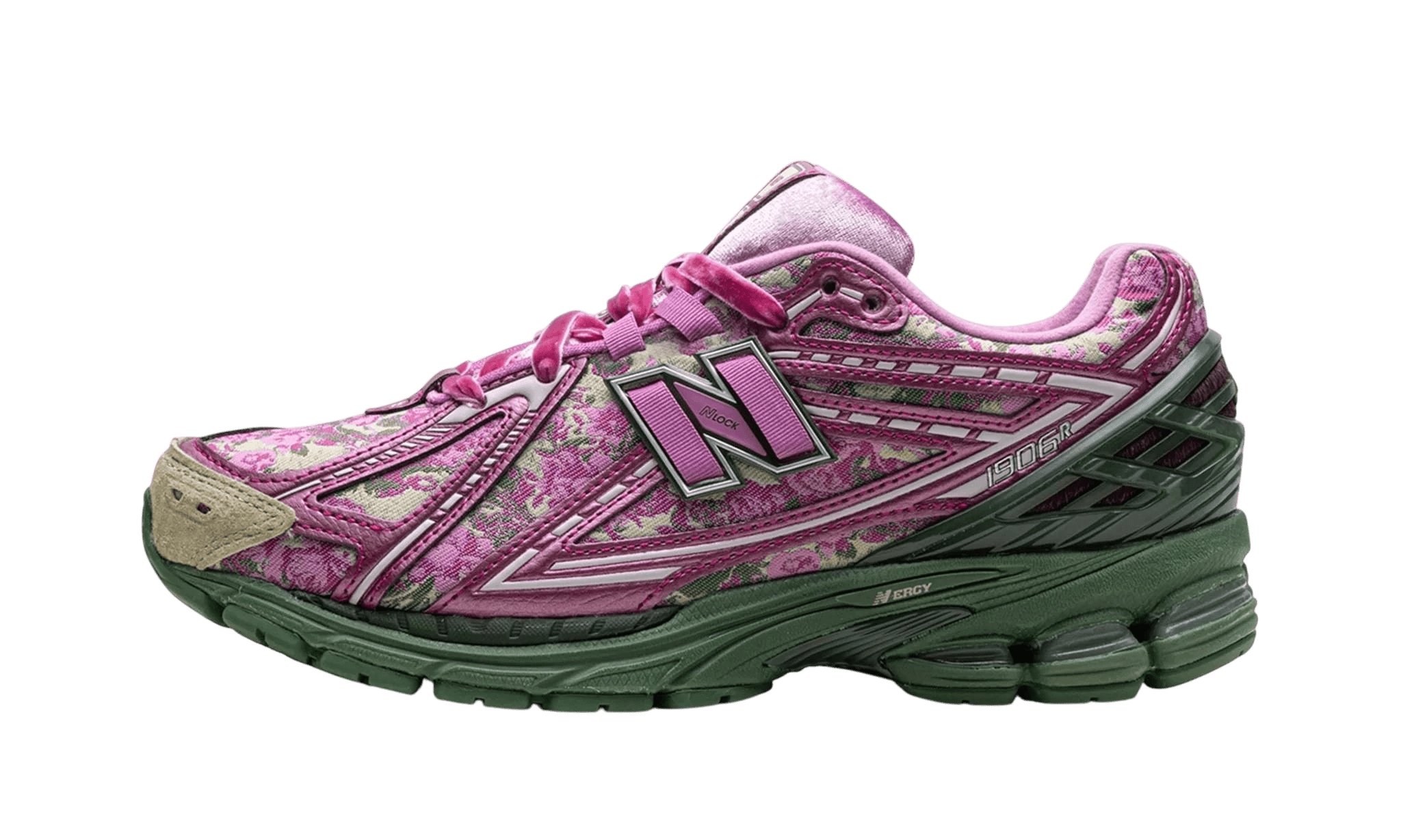 New Balance 1906R Jack Harlow - M1906RJH - Men's and Women's Sneakers > Sneakers > New Balance 1906 > Low - Top Sneakers