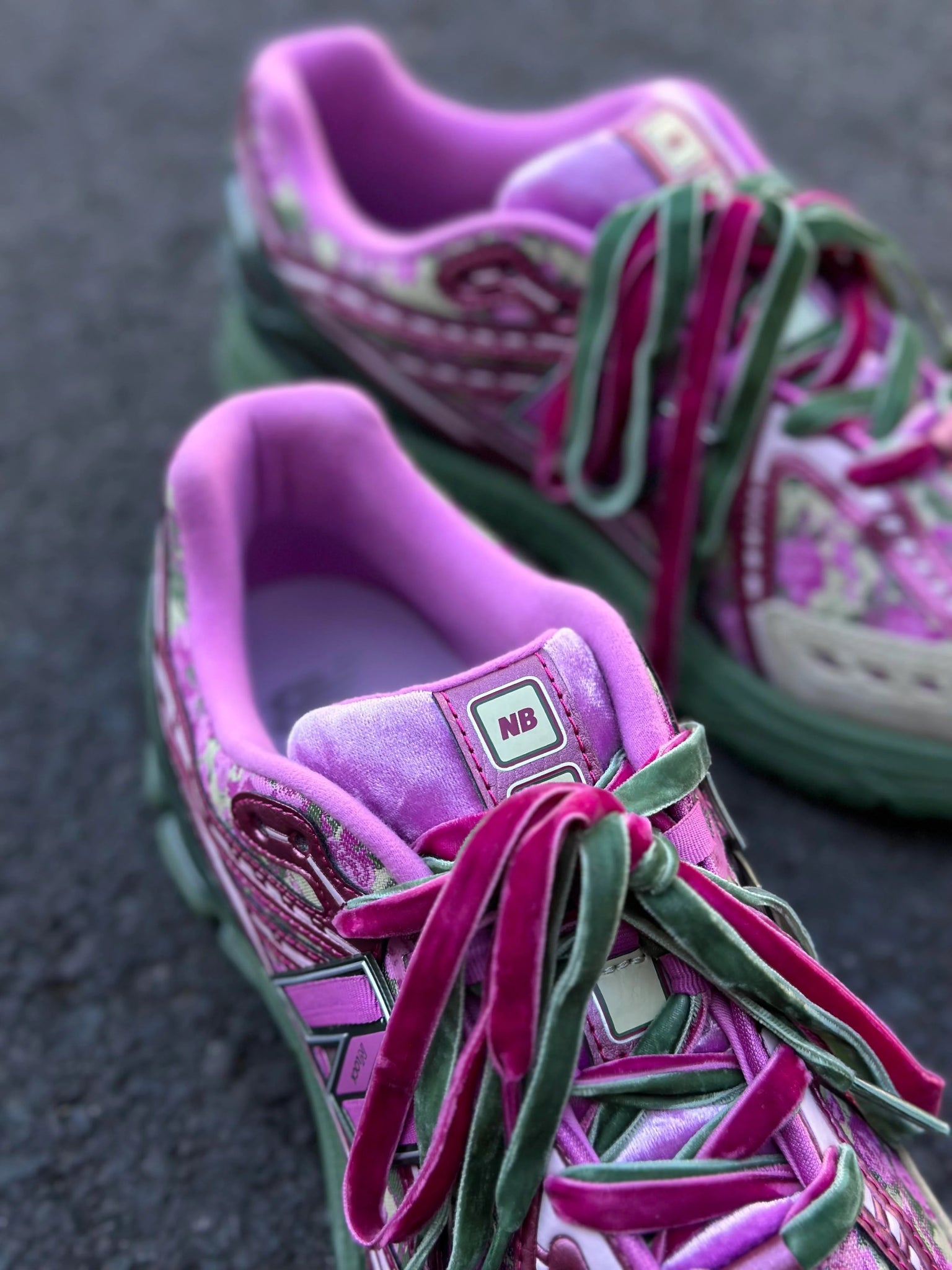 New Balance 1906R Jack Harlow - M1906RJH - Men's and Women's Sneakers > Sneakers > New Balance 1906 > Low - Top Sneakers
