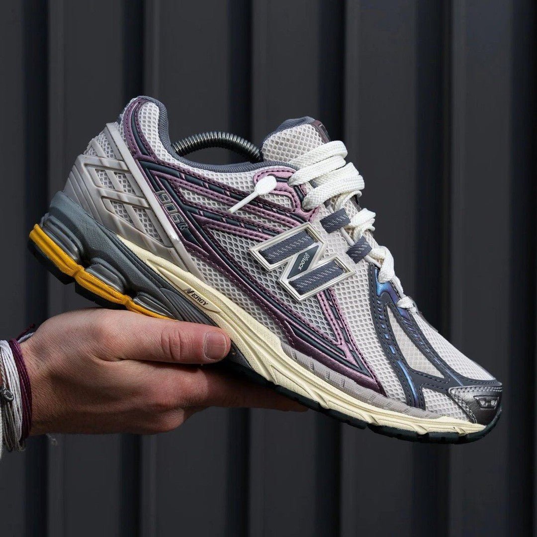 New Balance 1906R Licorice - M1906RRA - Men's and Women's Sneakers > Sneakers > New Balance 1906 > Low - Top Sneakers