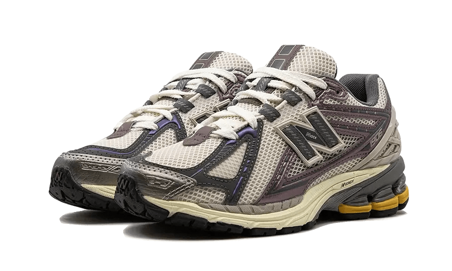 New Balance 1906R Licorice - M1906RRA - sneakers