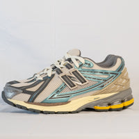 New Balance 1906R Metallic Teal