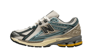 New Balance 1906R Metallic Teal
