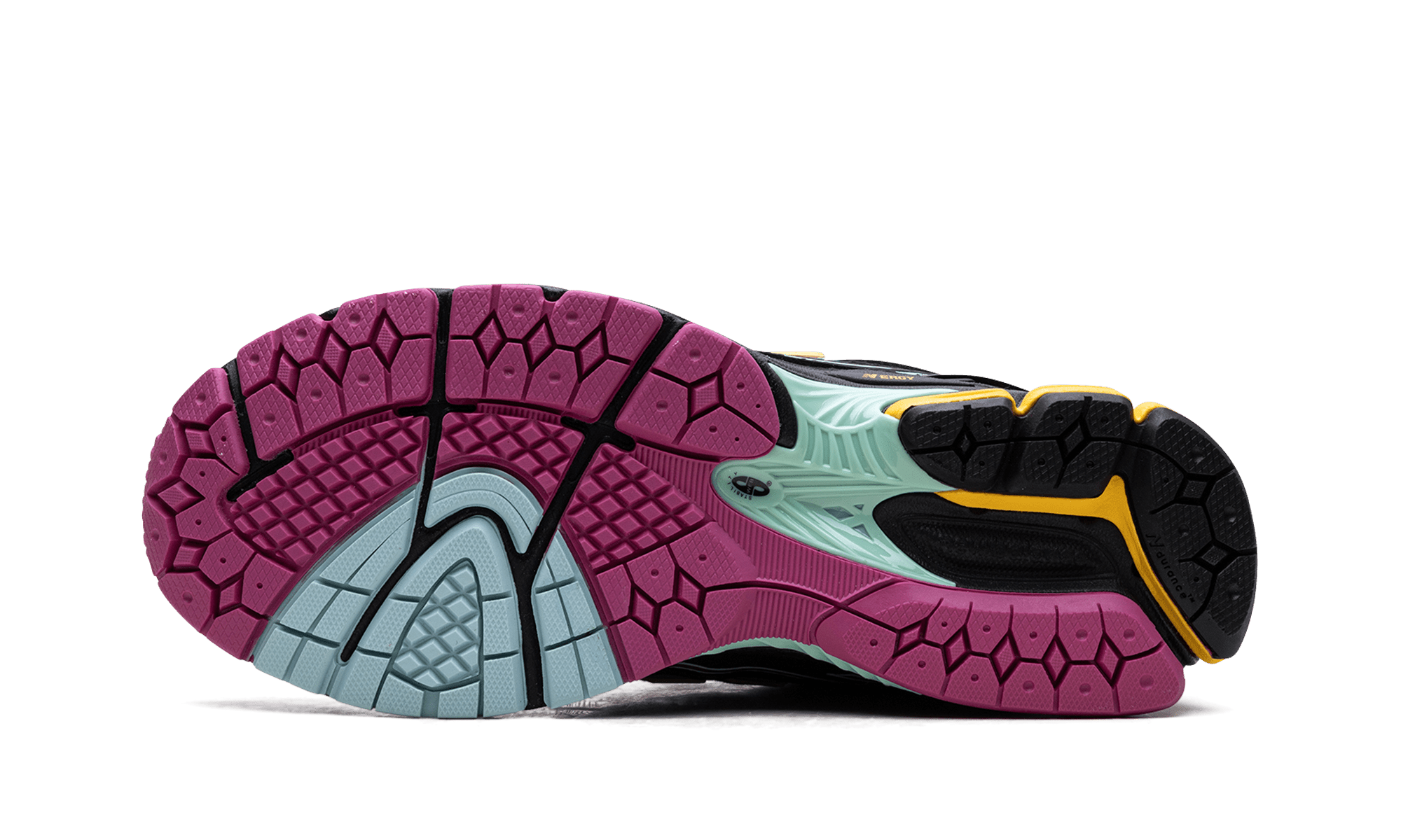 New Balance 1906R Neon Nights - M1906RCP - Men's and Women's Sneakers > Sneakers > New Balance 1906 > Low - Top Sneakers