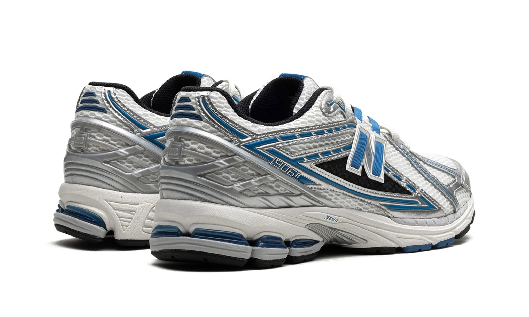 New Balance 1906R Silver Blue - M1906REB - sneakers