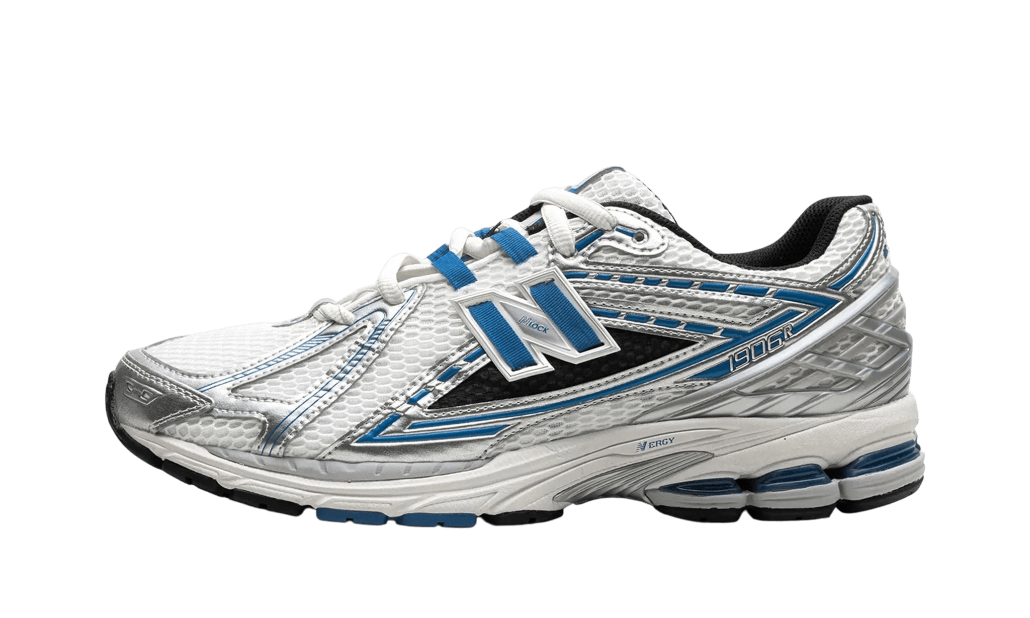 New Balance 1906R Silver Blue - M1906REB - Men's and Women's Sneakers > Sneakers > New Balance 1906 > Low - Top Sneakers