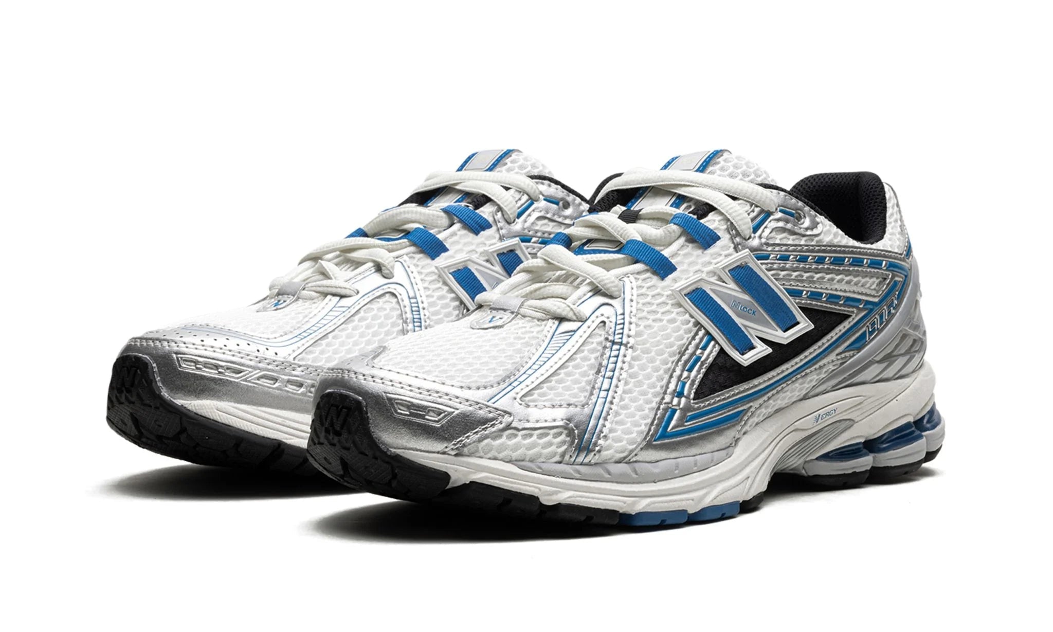 New Balance 1906R Silver Blue - M1906REB - sneakers