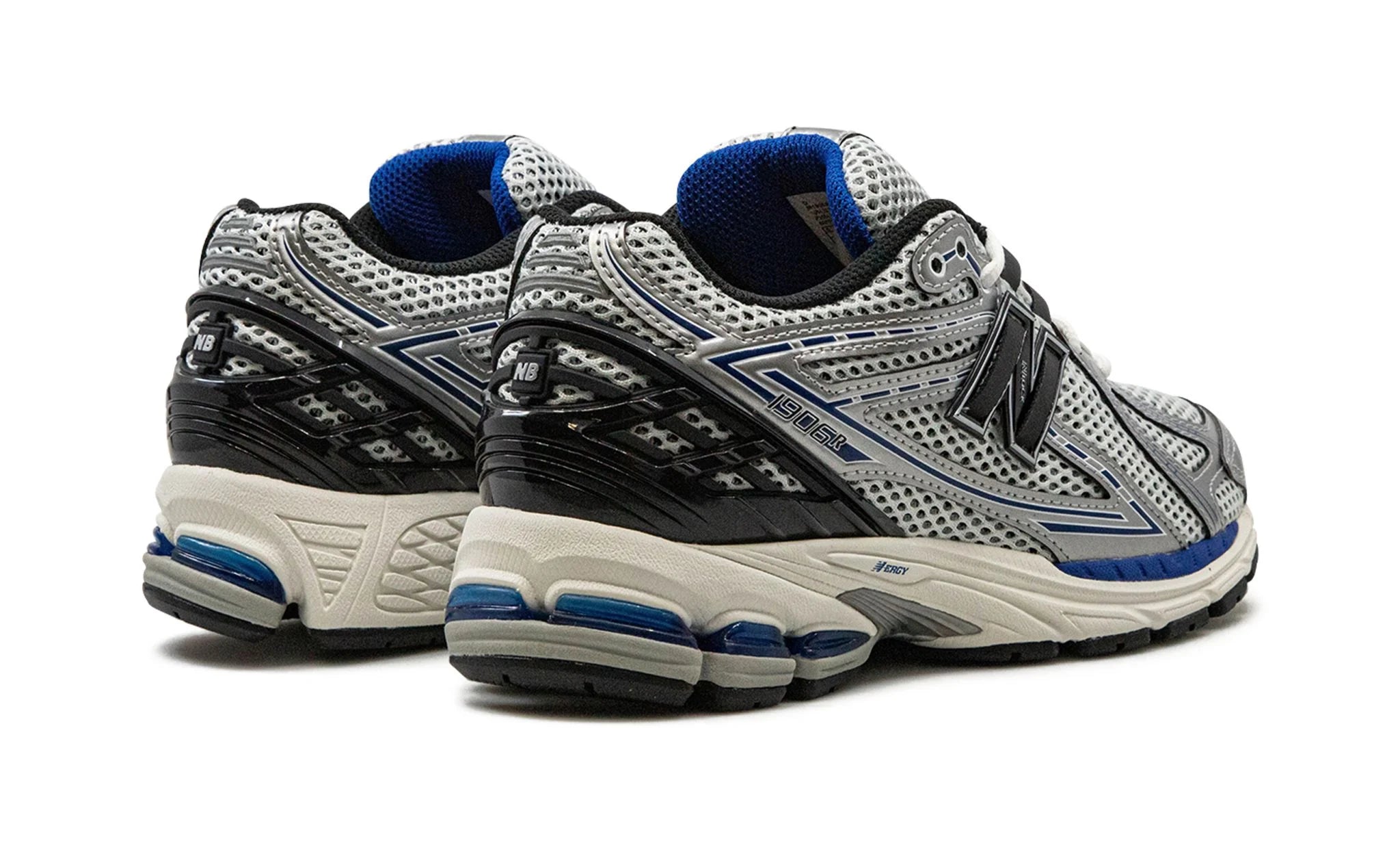 New Balance 1906R Silver Metallic - M1906RCD - sneakers