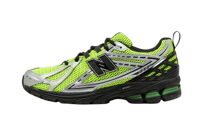 New Balance 1906R Volt Black - M1906RCG - Men's and Women's Sneakers > Sneakers > New Balance 1906 > Low - Top Sneakers