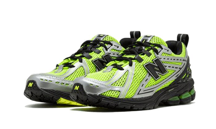 New Balance 1906R Volt Black - M1906RCG - sneakers