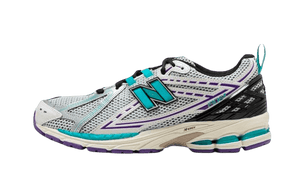 New Balance 1906R White Aqua Purple