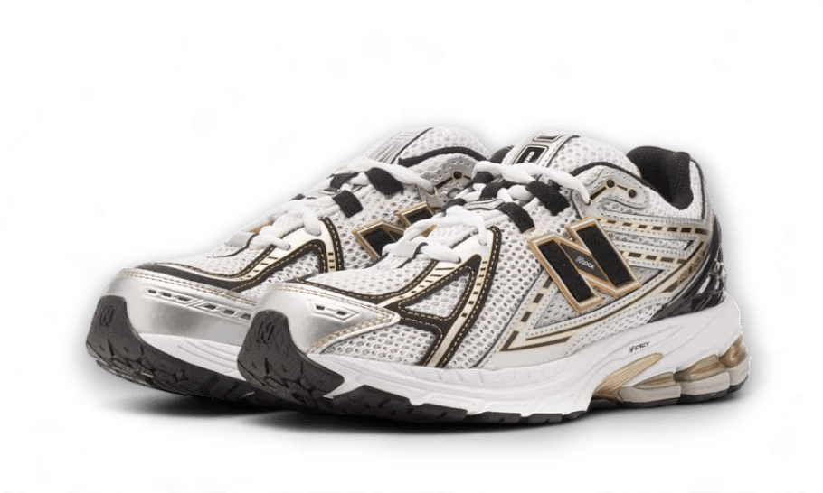 New Balance 1906R White Gold - M1906RG - sneakers