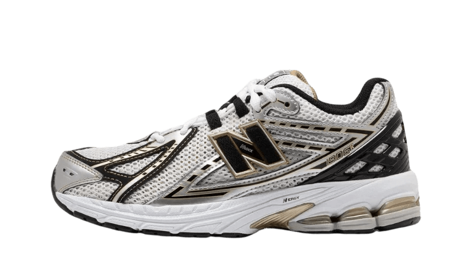 New Balance 1906R White Gold - M1906RG - Men's and Women's Sneakers > Sneakers > New Balance 1906 > Low - Top Sneakers
