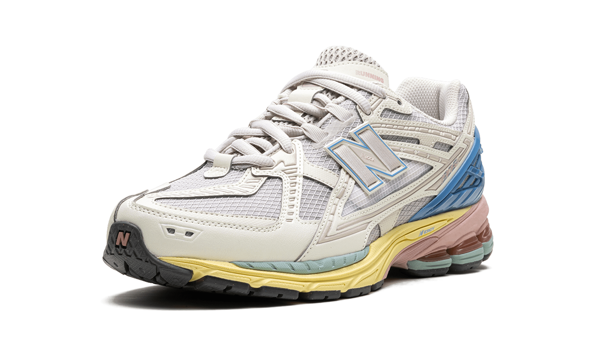 New Balance 1906U Lunar New Year Angora - M1906NC - Men's and Women's Sneakers > Sneakers > New Balance 1906 > Low - Top Sneakers