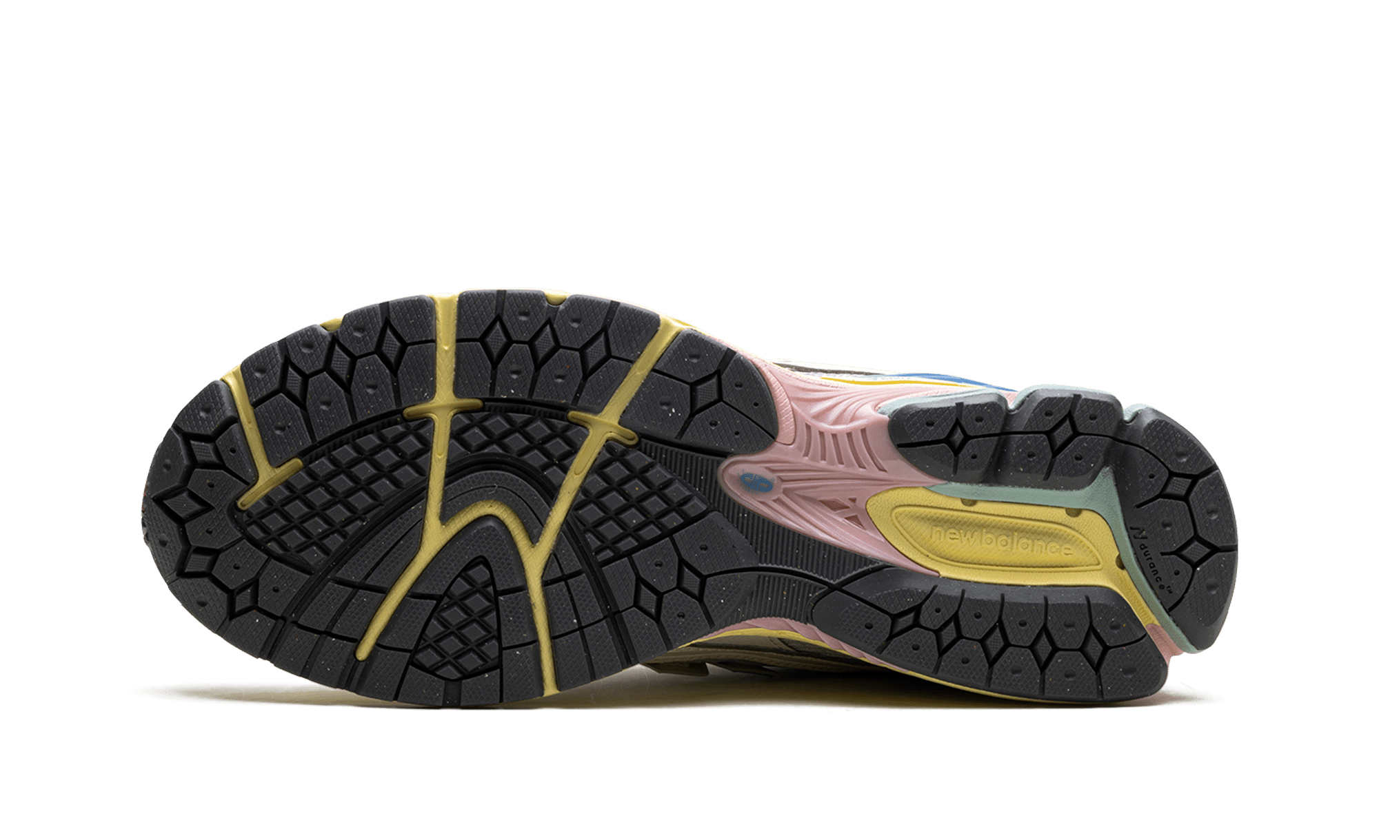 New Balance 1906U Lunar New Year Angora - M1906NC - Men's and Women's Sneakers > Sneakers > New Balance 1906 > Low - Top Sneakers