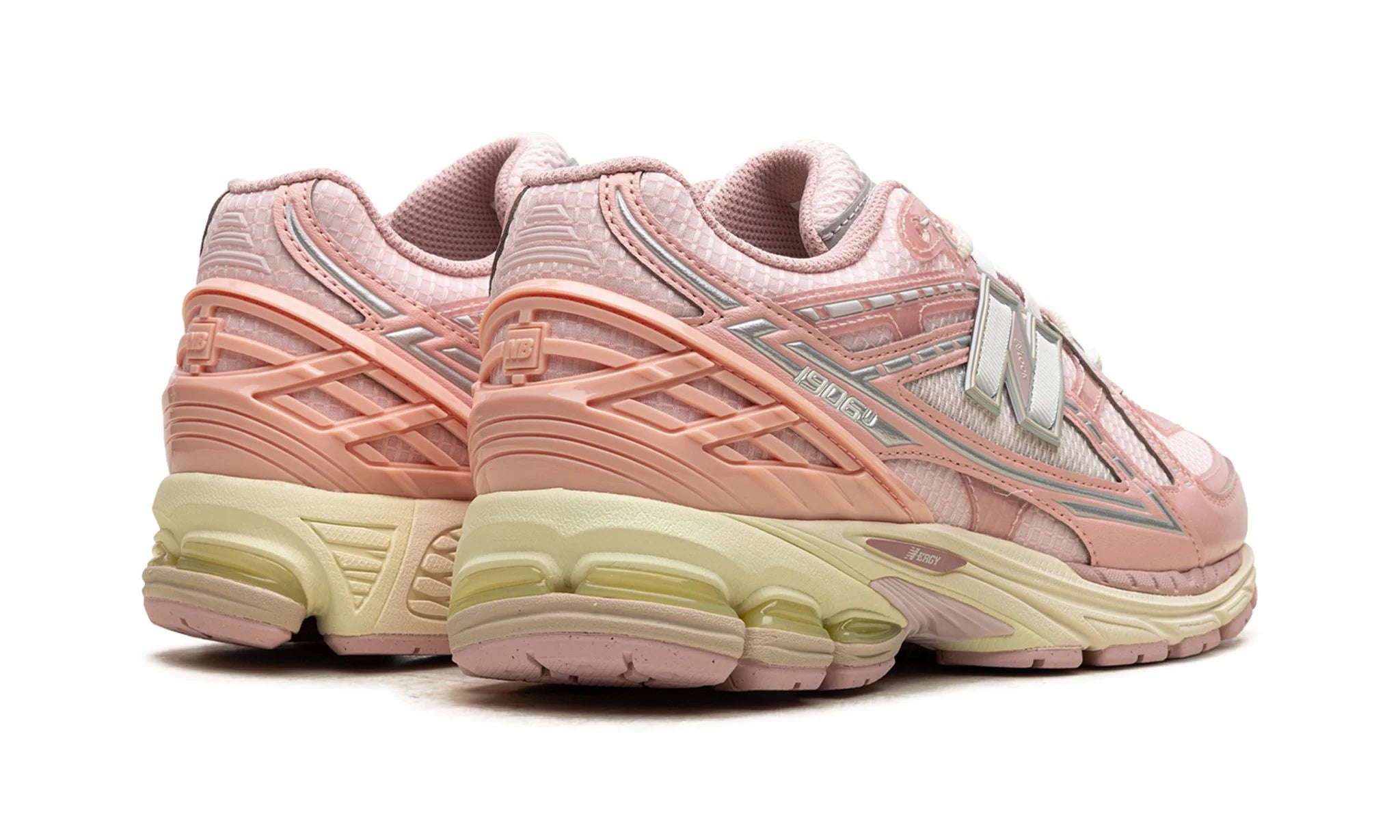 New Balance 1906U Lunar New Year Pink - M1906NLN - sneakers