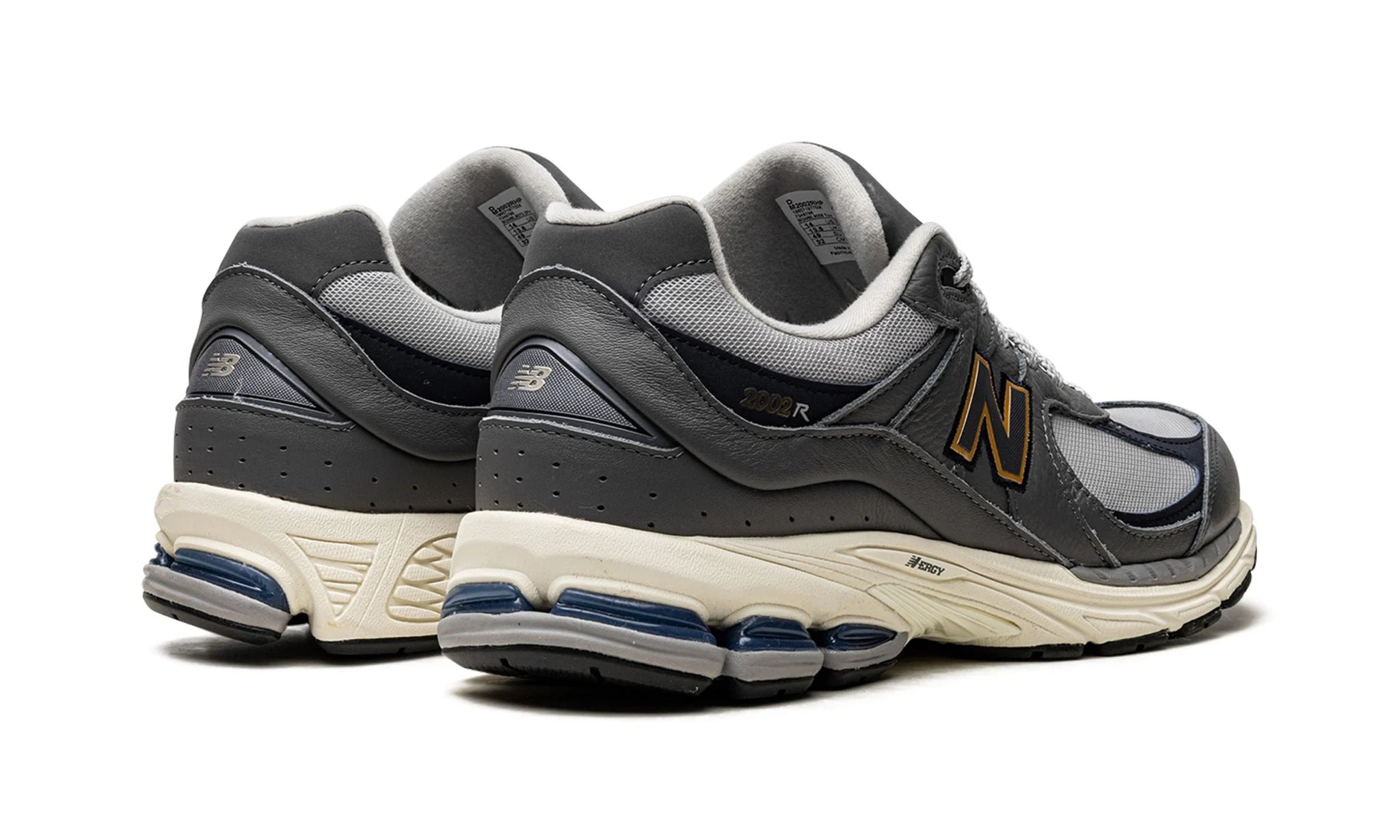 New Balance 2002R Castlerock - M2002RHP - sneakers