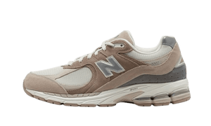 New Balance 2002R Driftwood Sandstone