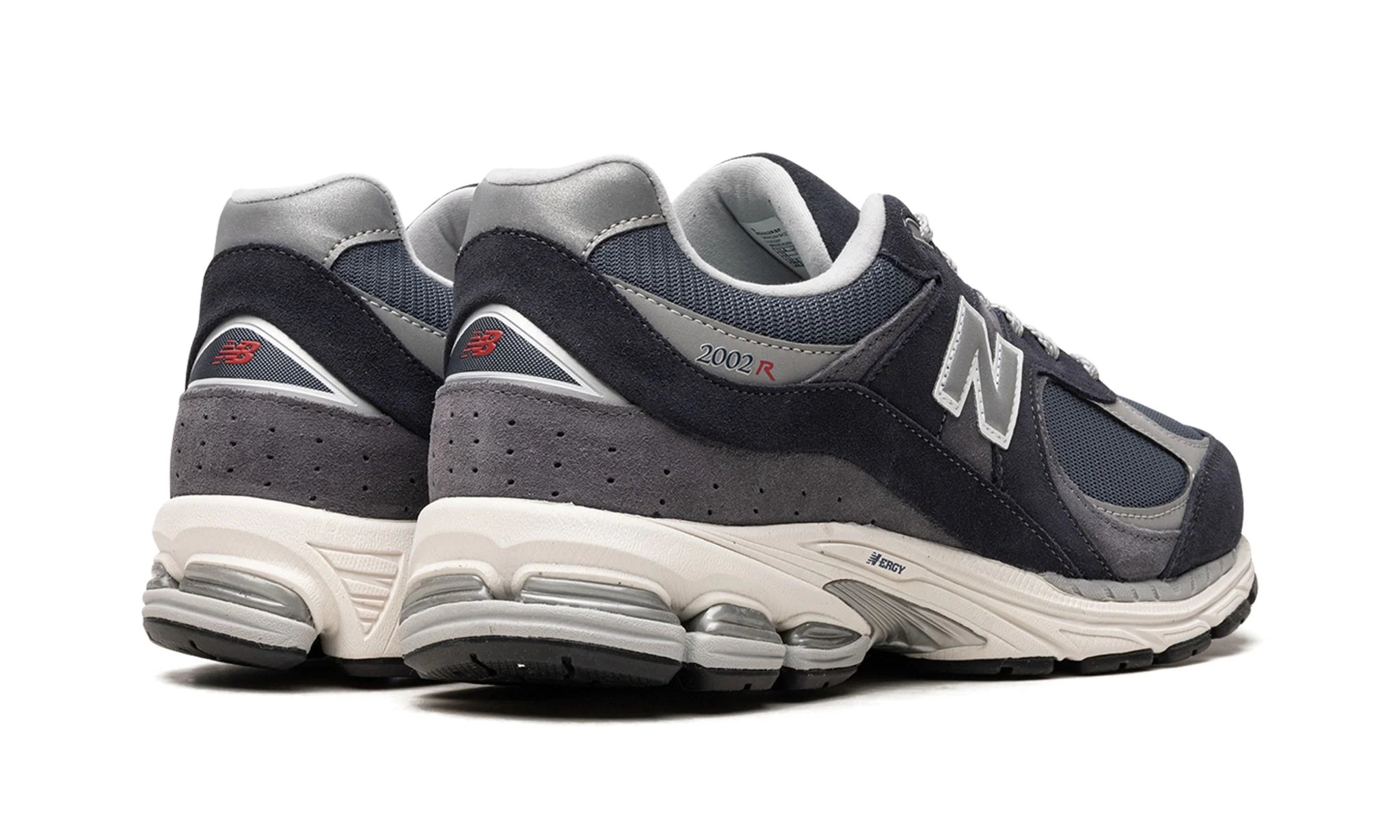 New Balance 2002R Eclipse Raincloud - M2002RSF - sneakers