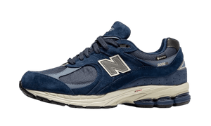 New Balance 2002R Gore-Tex Navy Arctic Grey