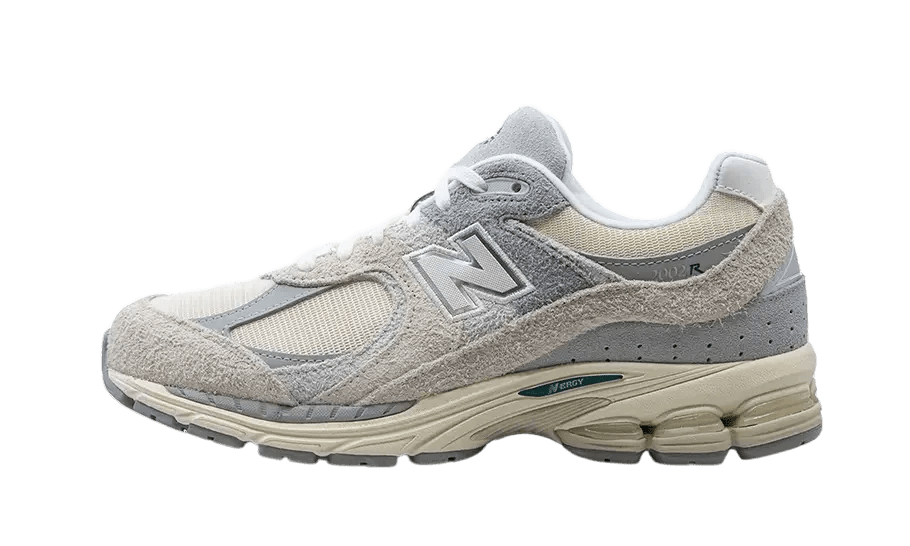 New Balance 2002R Linen - M2002REK - Men's and Women's Sneakers > Sneakers > New Balance 2002 > Low - Top Sneakers
