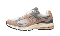 New Balance 2002R Mushroom Hazy Peach