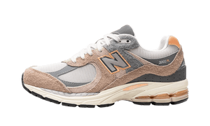 New Balance 2002R Mushroom Hazy Peach