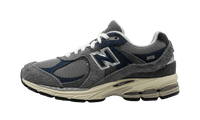 New Balance 2002R Navy Castlerock