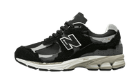New Balance 2002R Protection Pack Black