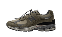 New Balance 2002R Protection Pack Dark Moss