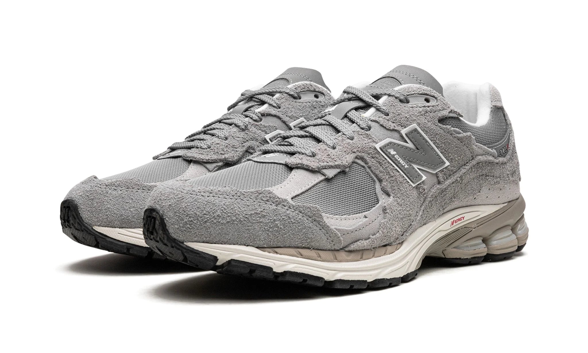 New Balance 2002R Protection Pack Grey - M2002RDM - sneakers
